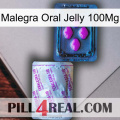 Malegra Oral Jelly 100Mg 37
